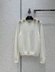 Chanel Cashmere Sweater ccyg5211073122
