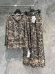 Dior Silk Suit / Pajamas diorst7509072723