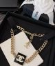Chanel Choker / Chanel Necklace ccjw3548071822-mn
