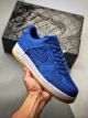Nike Air Force 1 Low CLOT Blue Silk pt0641101 Blue