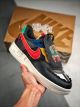 Nike Air Force 1 Low “Black History Month” sneakers pt0701101