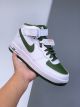 Nike Air Force 1 Mid 3M Sneakers pt0721031 Green