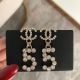 Chanel earrings ccjw989-8s