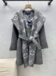 Louis Vuitton Hooded Wrap Coat lvst7807102623
