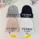 Fendi Hat fd381120222a-pb