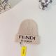 Fendi Hat fd381120222c-pb