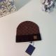 Louis Vuitton Hat lv380120222a-pb
