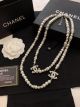 Chanel Necklace - Long Necklace ccjw4543112523-cs