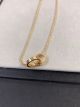 Cartier Necklace - LOVE With Gems carjw321710111b-hj