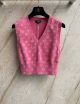 Chanel Knitted Top / Vest ccst6346022723