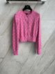 Chanel Knitted Cardigan ccst6347022723