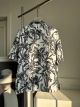 Louis Vuitton Blouse Unisex - 1AB5HU Multi Buttonholes Short-Sleeved Pyjama Shirt lvst6484040123