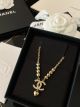 Chanel Necklace ccjw3830031223-mn