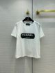 Chanel T-shirt - Vintage ccyg265105021