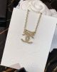 Chanel Necklace ccjw3347050822-mn