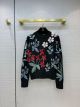Chanel Cashmere Sweater - Cashmere Black & Multicolour Ref.  P70991 K10164 ND113 ccyg336008021