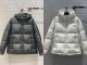 Prada Down Jacket - Re-Nylon hooded down jacket code: 292052_11FC_F0002_S_222 prxx5626092422