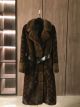 Louis Vuitton Mink Fur Jacket lval07851029