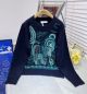 Dior Cashmere Sweater diorsd5853102422