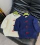 Gucci Wool Knitted Shirt ggsd5855102422