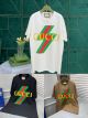 Gucci T-shirt Unisex ggsd5857102422