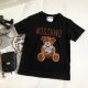 Moschino T-shirt moscz11081203a