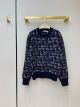 Dior Wool Sweater - Kenny Scharf Collection diorvv14931227a