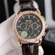 Patek Philippe 5270R-001 Watches ppzy0271010321b Rose Gold