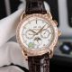 Patek Philippe 5270R-001 Watches ppzy0271010321a Rose Gold