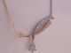 Chanel Necklace - Etoile Filante ccjw1595-hj
