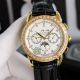 Patek Philippe 5270J-001 Watches ppzy0272010321a Gold