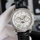 Patek Philippe 5270G-018 Watches ppzy0273010321a Silver