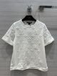 Louis Vuitton T-shirt - 1A9LLJ  3D MONOGRAM T-SHIRT lvxx402211041