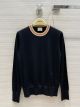 Burberry Cashmere Sweater - Stripe Detail Cashmere Sweater Item 80484281 burxx402712311a