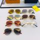 Louis Vuitton Sunglasses Z1636U