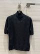 Fendi Knitted Shirt - White viscose and cotton jumper Code: FZX813AJFEF0ZNM fdxx4437040222b