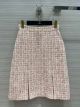Chanel Skirt - Vintage ccxx4443040422