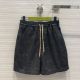 Gucci Shorts - Jumbo GG canvas shorts Style ‎694113 ZAHT6 1000 ggxx5219080322