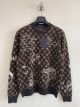Louis Vuitton Wool Sweater lvst7619083023