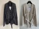 Chanel Glittered Alpaca Knitted Cardigan ccst7625083023