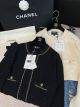 Chanel Cashmere Knitted Cardigan ccst7629083023