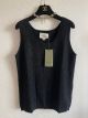 Gucci Glittered Wool Knitted Top ggst7633083023