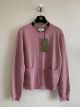 Gucci Glittered Wool Knitted Cardigan ggst7636083023