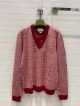 Gucci Wool Sweater Unisex - Horsebit jacquard knit sweater Style ‎716358 XKCO0 6385 ggxx5632092622