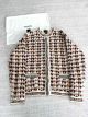 Chanel Wool Knitted Cardigan ccst7738092423