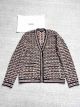 Chanel Cashmere Knitted Cardigan ccst7739092423