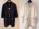 Chanel Cashmere Knitted Cardigan - Long ccst7743092423
