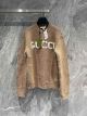 Gucci Wool Sweater Unisex ggst7744092423