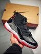 Nike Air Jordan 11 Retro Bred Sneakers pt0761103