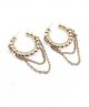 Chanel Earrings - Tassels Earrings ccjw307611301-cs